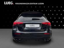 MERCEDES-BENZ A AMG 45 S 4Matic+ 8G-DCT, Petrol, Ex-demonstrator, Automatic - 7