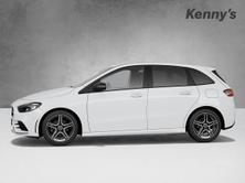 MERCEDES-BENZ B 180 AMG Line, Hybride Leggero Benzina/Elettrica, Auto nuove, Automatico - 3