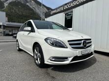 MERCEDES-BENZ B 220 4Matic 7G-DCT, Petrol, Second hand / Used, Automatic - 2