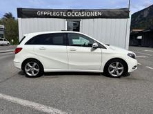 MERCEDES-BENZ B 220 4Matic 7G-DCT, Petrol, Second hand / Used, Automatic - 3