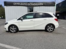 MERCEDES-BENZ B 220 4Matic 7G-DCT, Petrol, Second hand / Used, Automatic - 4