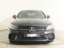 MERCEDES-BENZ C 200 Coupé AMG Line 9G-Tronic Night, Mild-Hybrid Petrol/Electric, Second hand / Used, Automatic - 2