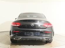 MERCEDES-BENZ C 200 Coupé AMG Line 9G-Tronic Night, Mild-Hybrid Petrol/Electric, Second hand / Used, Automatic - 5