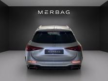 MERCEDES-BENZ C 200 T 4 Matic, Hybride Leggero Benzina/Elettrica, Auto nuove, Automatico - 5