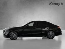 MERCEDES-BENZ C 200 AMG Line 4Matic, Hybride Leggero Benzina/Elettrica, Auto nuove, Automatico - 3
