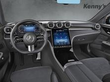 MERCEDES-BENZ C 200 AMG Line 4Matic, Hybride Leggero Benzina/Elettrica, Auto nuove, Automatico - 5