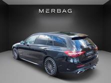 MERCEDES-BENZ C 200 4M AMG Line, Hybride Leggero Benzina/Elettrica, Occasioni / Usate, Automatico - 2