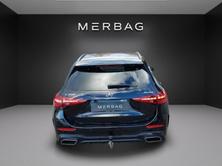 MERCEDES-BENZ C 200 4M AMG Line, Hybride Leggero Benzina/Elettrica, Occasioni / Usate, Automatico - 5