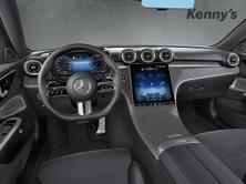 MERCEDES-BENZ C 220 d Swiss Star AMG Line 4matic Kombi, Mild-Hybrid Diesel/Electric, New car, Automatic - 5
