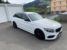 MERCEDES-BENZ C 220 d AMG Line 4Matic 7G-Tronic, Diesel, Second hand / Used, Automatic - 2