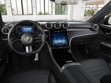 MERCEDES-BENZ C 220 d 4 M Swiss Star, Diesel, Auto nuove, Automatico - 6