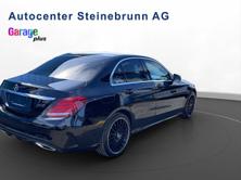 MERCEDES-BENZ C 220 d AMG Line 4Matic 9G-Tronic, Diesel, Occasioni / Usate, Automatico - 3
