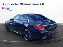 MERCEDES-BENZ C 220 d AMG Line 4Matic 9G-Tronic, Diesel, Occasioni / Usate, Automatico - 4