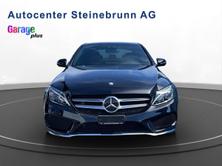 MERCEDES-BENZ C 220 d AMG Line 4Matic 9G-Tronic, Diesel, Occasioni / Usate, Automatico - 5