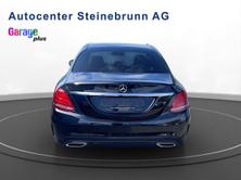 MERCEDES-BENZ C 220 d AMG Line 4Matic 9G-Tronic, Diesel, Occasioni / Usate, Automatico - 6