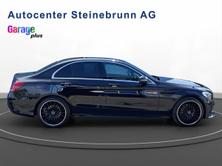 MERCEDES-BENZ C 220 d AMG Line 4Matic 9G-Tronic, Diesel, Occasioni / Usate, Automatico - 7