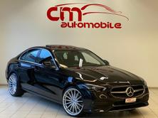 MERCEDES-BENZ C 220 d Avantgarde, Mild-Hybrid Diesel/Electric, Second hand / Used, Automatic - 2