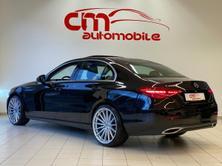MERCEDES-BENZ C 220 d Avantgarde, Mild-Hybrid Diesel/Electric, Second hand / Used, Automatic - 3
