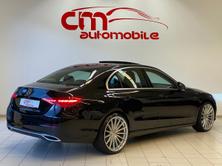 MERCEDES-BENZ C 220 d Avantgarde, Mild-Hybrid Diesel/Electric, Second hand / Used, Automatic - 4