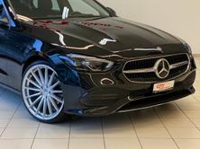 MERCEDES-BENZ C 220 d Avantgarde, Mild-Hybrid Diesel/Electric, Second hand / Used, Automatic - 5