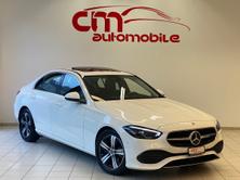 MERCEDES-BENZ C 220 d Avantgarde, Mild-Hybrid Diesel/Electric, Second hand / Used, Automatic - 2