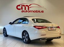 MERCEDES-BENZ C 220 d Avantgarde, Mild-Hybrid Diesel/Electric, Second hand / Used, Automatic - 4