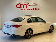 MERCEDES-BENZ C 220 d Avantgarde, Mild-Hybrid Diesel/Electric, Second hand / Used, Automatic - 5