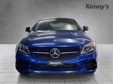 MERCEDES-BENZ C 300 AMG Line 4Matic Coupé, Mild-Hybrid Petrol/Electric, Second hand / Used, Automatic - 2