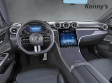 MERCEDES-BENZ C 300 de AMG Line 4Matic Kombi, Plug-in-Hybrid Diesel/Elettrica, Auto nuove, Automatico - 5