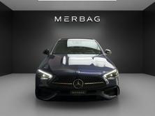 MERCEDES-BENZ C 300 4M AMG Line, Hybride Leggero Benzina/Elettrica, Auto nuove, Automatico - 2