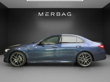 MERCEDES-BENZ C 300 4M AMG Line, Hybride Leggero Benzina/Elettrica, Auto nuove, Automatico - 3