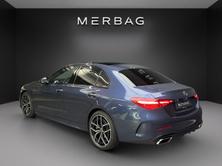 MERCEDES-BENZ C 300 4M AMG Line, Hybride Leggero Benzina/Elettrica, Auto nuove, Automatico - 4