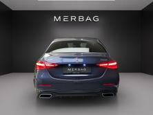 MERCEDES-BENZ C 300 4M AMG Line, Hybride Leggero Benzina/Elettrica, Auto nuove, Automatico - 5