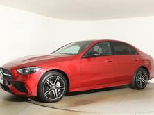 MERCEDES-BENZ C 300 e AMG Line Night, Plug-in-Hybrid Petrol/Electric, Second hand / Used, Automatic - 3
