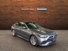 MERCEDES-BENZ C 300 d 4M AMG Line, Second hand / Used, Automatic - 2