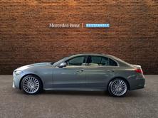 MERCEDES-BENZ C 300 d 4M AMG Line, Second hand / Used, Automatic - 4