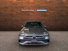 MERCEDES-BENZ C 300 d 4M AMG Line, Second hand / Used, Automatic - 5
