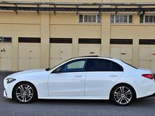 MERCEDES-BENZ C 300 4Matic AMG Line, Mild-Hybrid Petrol/Electric, Second hand / Used, Automatic - 2