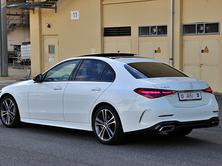 MERCEDES-BENZ C 300 4Matic AMG Line, Mild-Hybrid Petrol/Electric, Second hand / Used, Automatic - 3