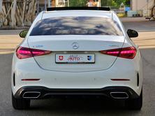 MERCEDES-BENZ C 300 4Matic AMG Line, Mild-Hybrid Petrol/Electric, Second hand / Used, Automatic - 4