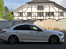 MERCEDES-BENZ C 300 4Matic AMG Line, Mild-Hybrid Petrol/Electric, Second hand / Used, Automatic - 6