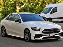 MERCEDES-BENZ C 300 4Matic AMG Line, Mild-Hybrid Petrol/Electric, Second hand / Used, Automatic - 7