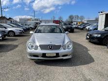 MERCEDES-BENZ C 320 Sport, Petrol, Second hand / Used, Automatic - 3