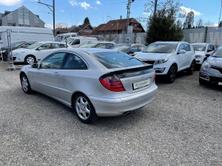MERCEDES-BENZ C 320 Sport, Petrol, Second hand / Used, Automatic - 4