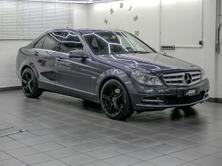 MERCEDES-BENZ C 350 V6 BlueEF | 7-G Tronic | Avantgarde | 292PS | Schiebed, Petrol, Second hand / Used, Automatic - 3