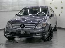 MERCEDES-BENZ C 350 V6 BlueEF | 7-G Tronic | Avantgarde | 292PS | Schiebed, Petrol, Second hand / Used, Automatic - 4