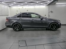 MERCEDES-BENZ C 350 V6 BlueEF | 7-G Tronic | Avantgarde | 292PS | Schiebed, Benzina, Occasioni / Usate, Automatico - 5