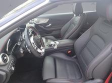 MERCEDES-BENZ C 43 Cabriolet AMG Premium 4Matic 9G-Tronic, Benzin, Occasion / Gebraucht, Automat - 7