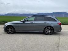 MERCEDES-BENZ AMG, Petrol, Second hand / Used, Automatic - 2