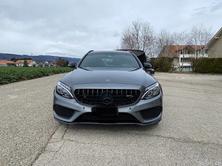 MERCEDES-BENZ AMG, Petrol, Second hand / Used, Automatic - 3